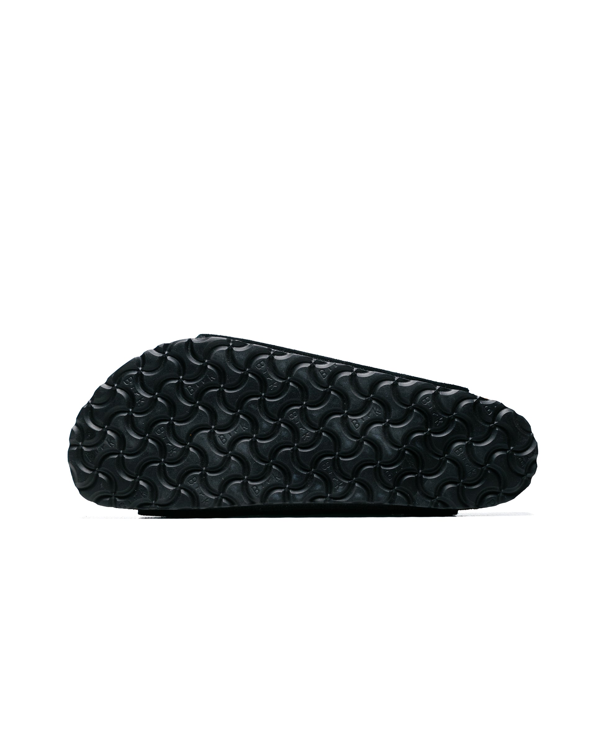 lost & found Birkenstock Birkenstock Arizona Black Suede