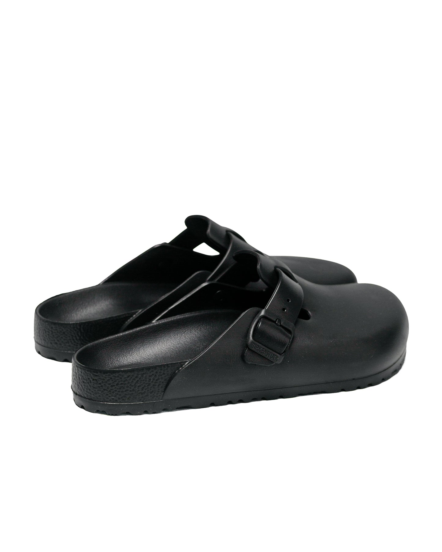 lost & found Birkenstock Birkenstock Boston EVA Black