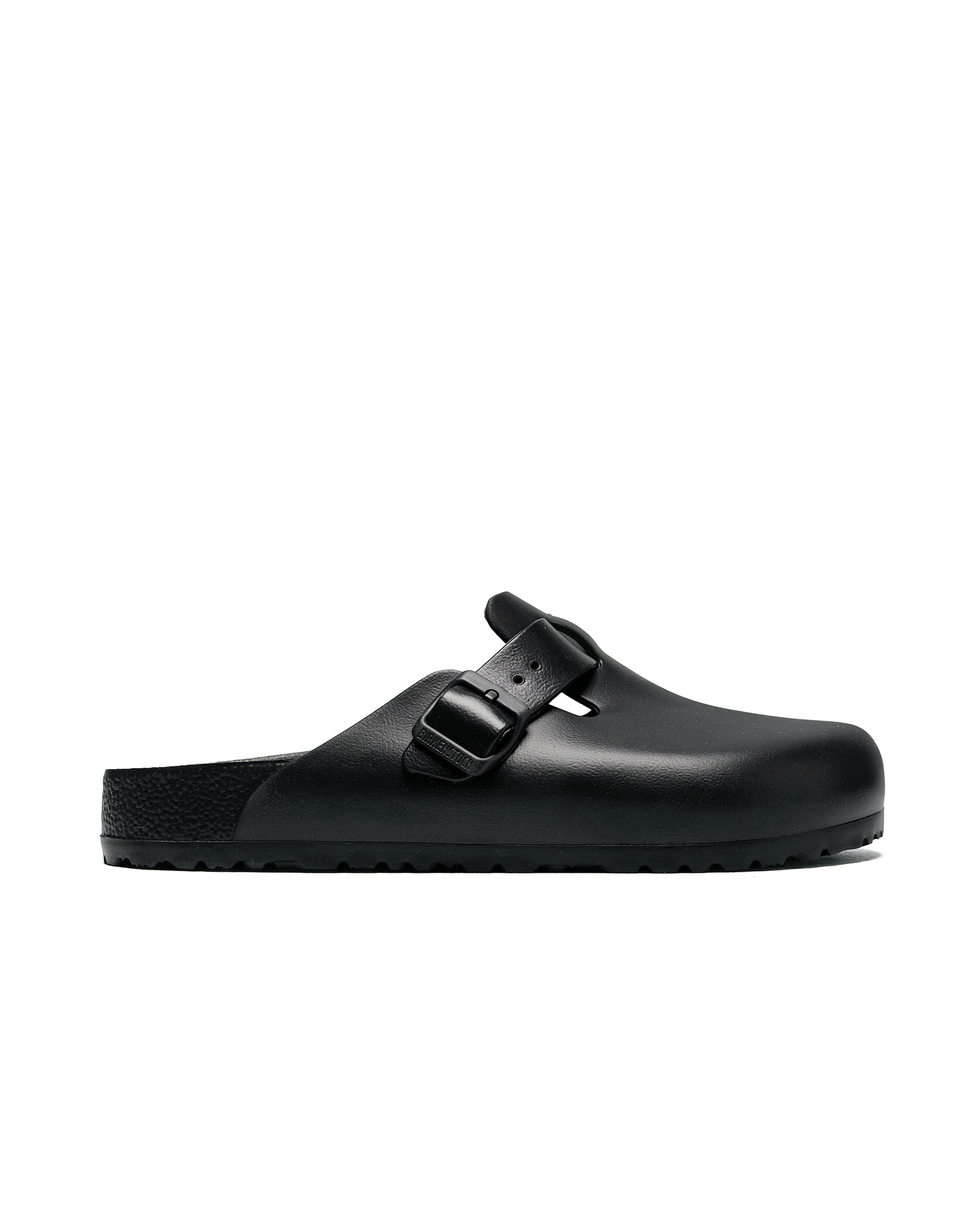 lost & found Birkenstock Birkenstock Boston EVA Black