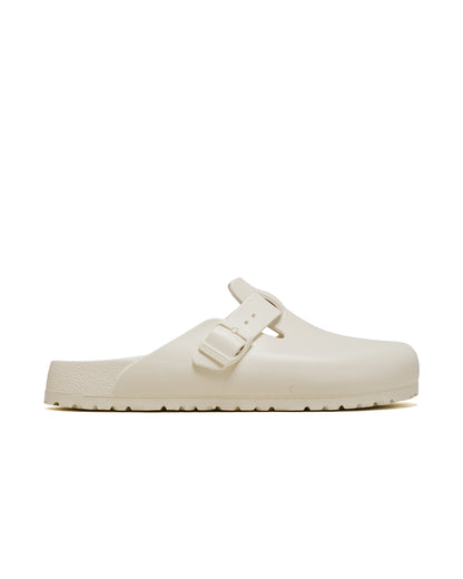 lost & found Birkenstock Birkenstock Boston EVA Eggshell