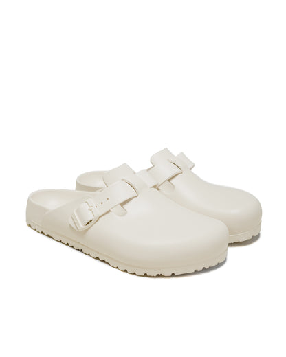 lost & found Birkenstock Birkenstock Boston EVA Eggshell