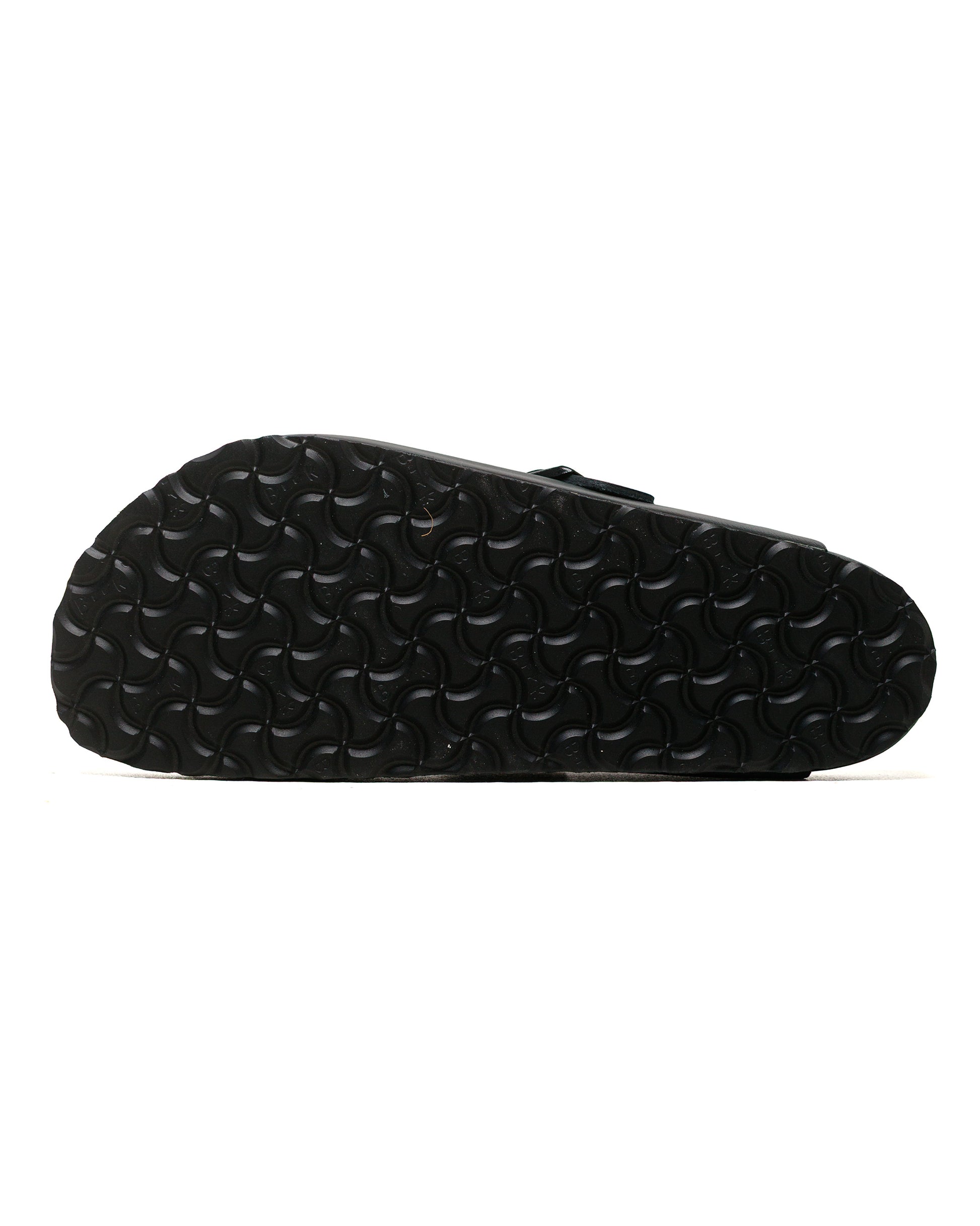 lost & found Birkenstock Birkenstock Boston Exquisite Leather Black