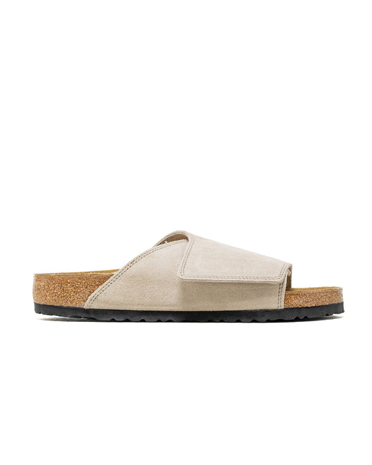 lost & found Birkenstock Birkenstock Boston Solana Oyster
