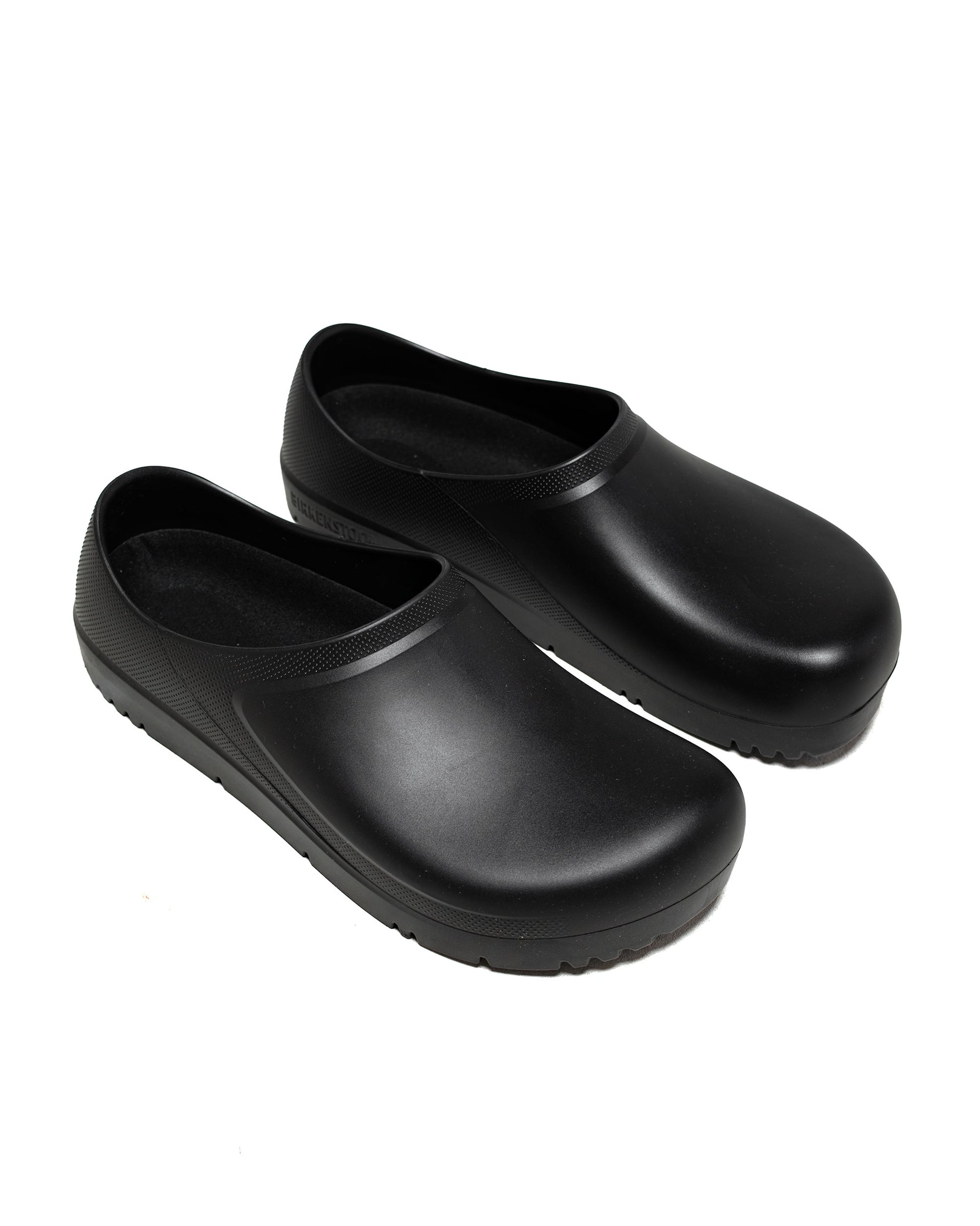 Birkenstock Profi Birki 2.0 Polyurethane Black