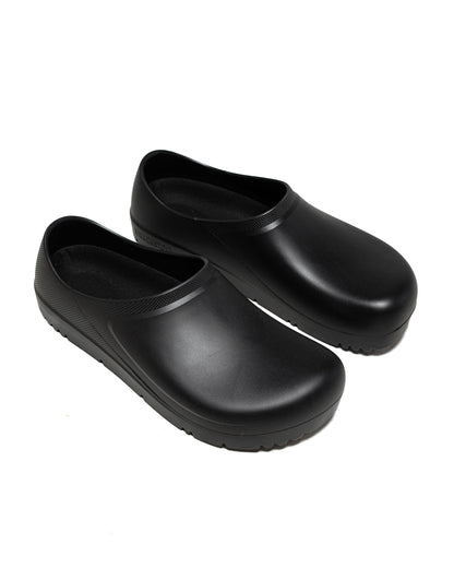Birkenstock Profi Birki 2.0 Polyurethane Black