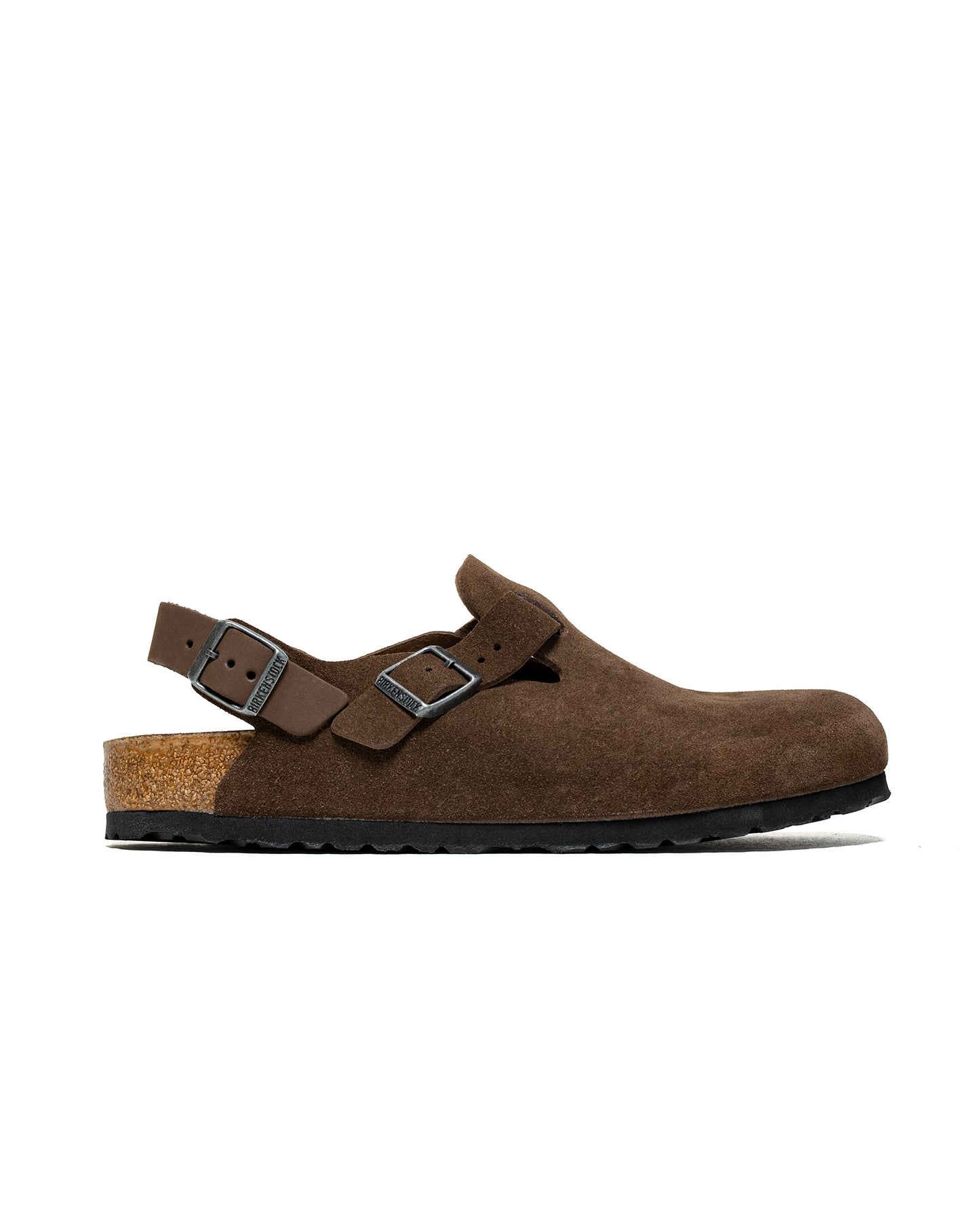 lost & found Birkenstock Birkenstock Tokio Suede Carafe