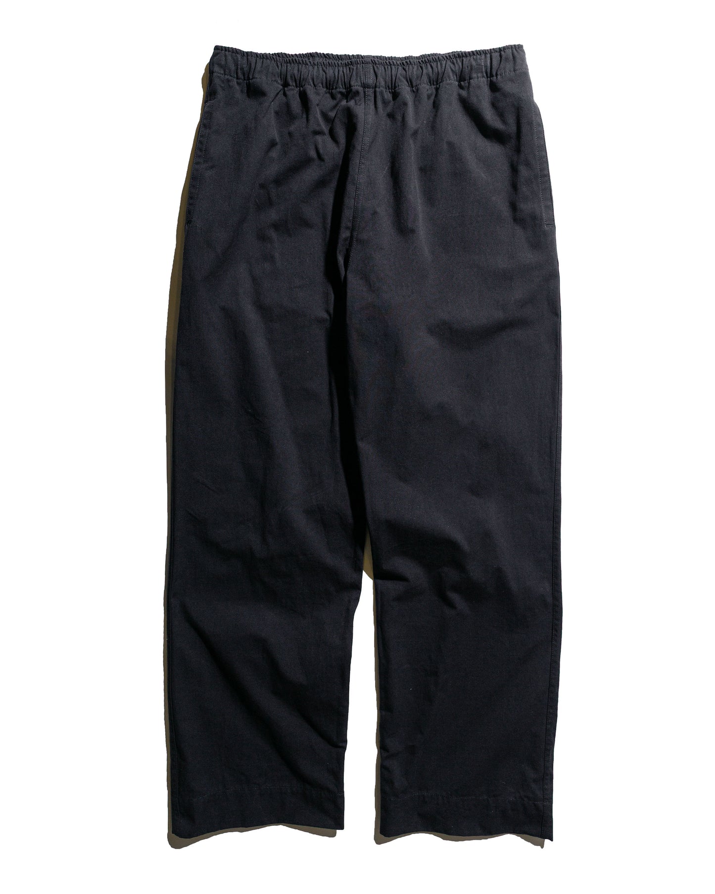 lost & found Body of Work Body of Work Jasper Pull-On Pant Black