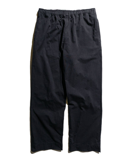 lost & found Body of Work Body of Work Jasper Pull-On Pant Black