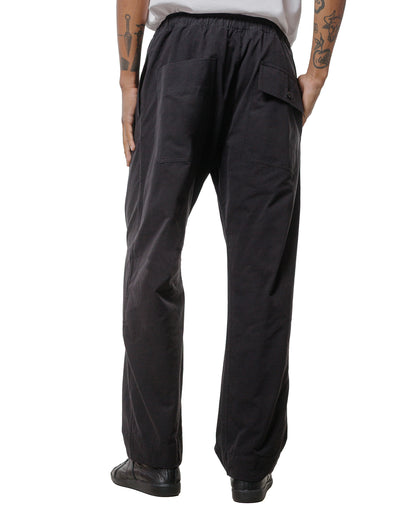 lost & found Body of Work Body of Work Jasper Pull-On Pant Black