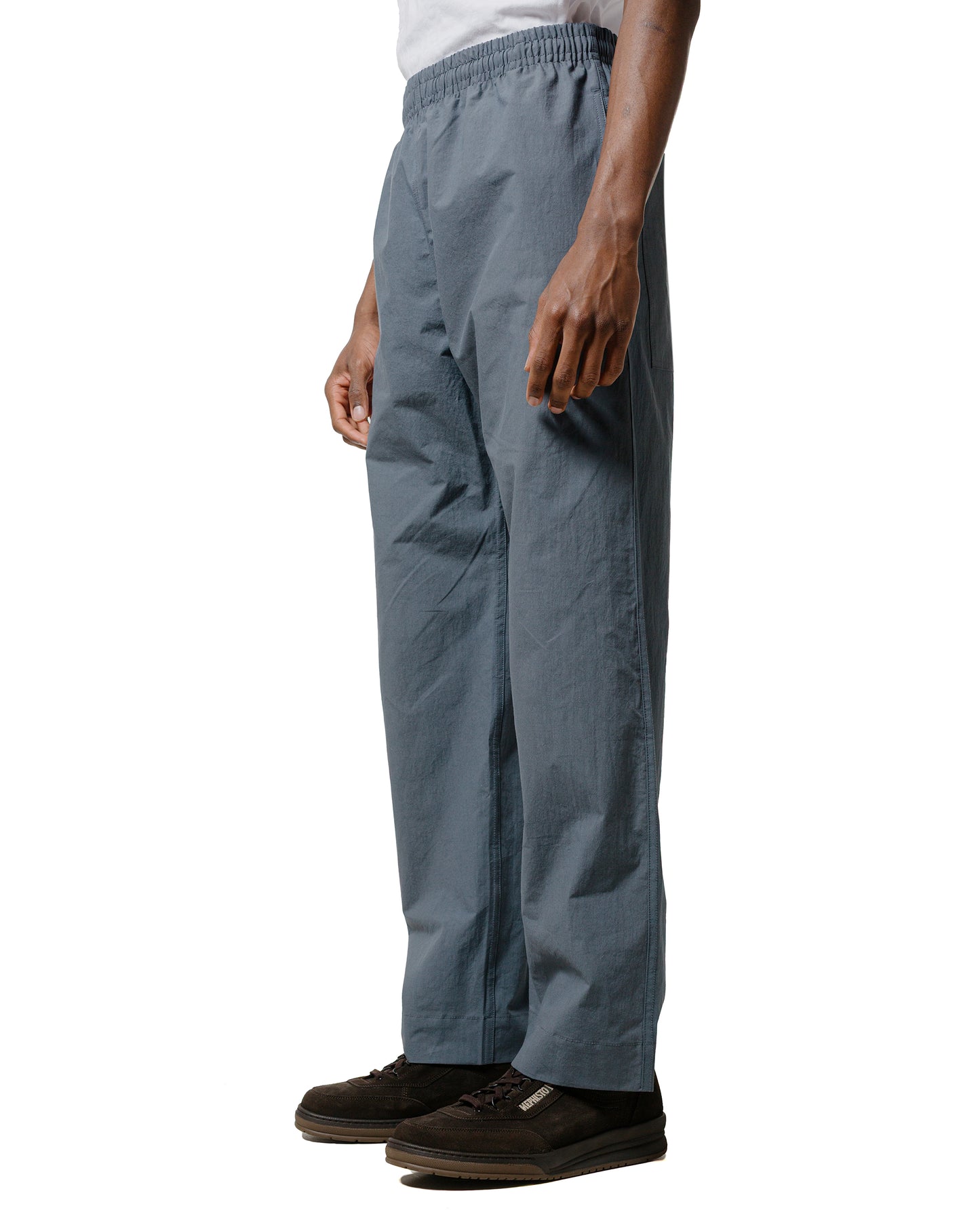 Body of Work Jasper Pull-On Pant Pond Blue