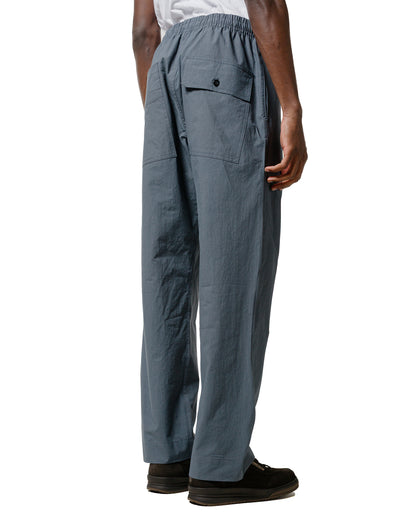 Body of Work Jasper Pull-On Pant Pond Blue