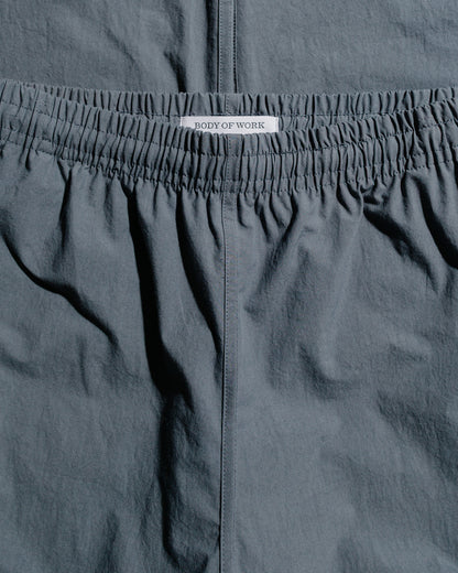 Body of Work Jasper Pull-On Pant Pond Blue