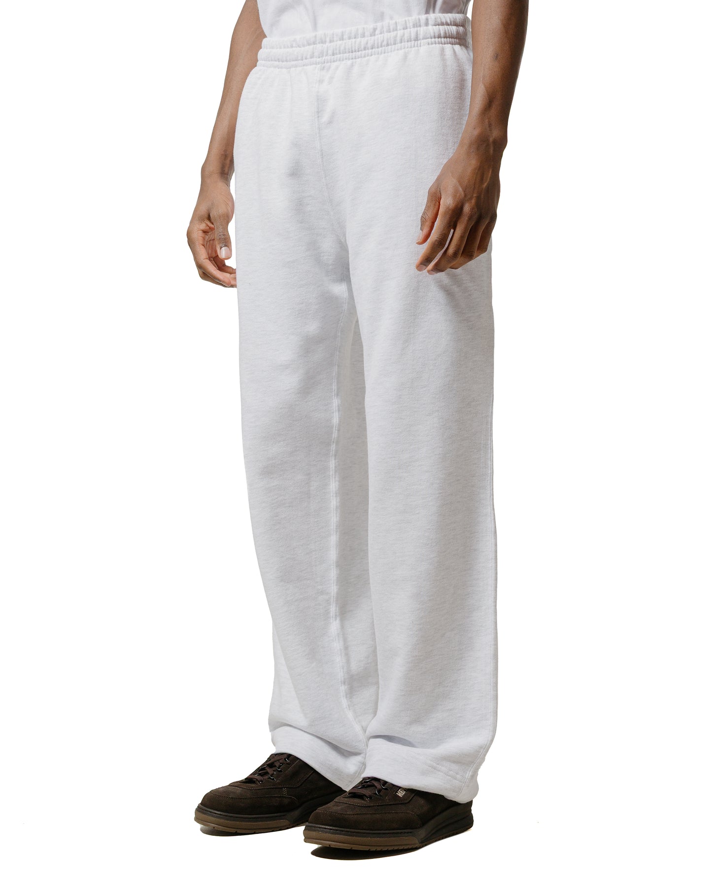 Body of Work Rowan Sweatpants Dove Grey