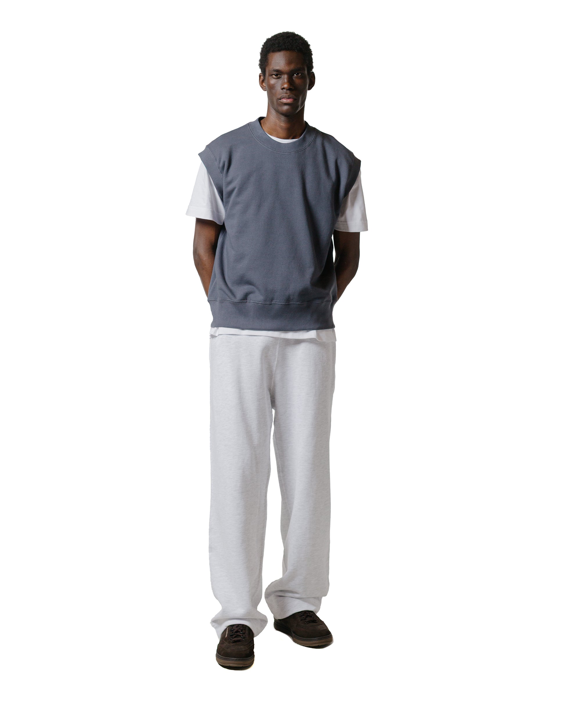 Body of Work Rowan Sweatpants Dove Grey