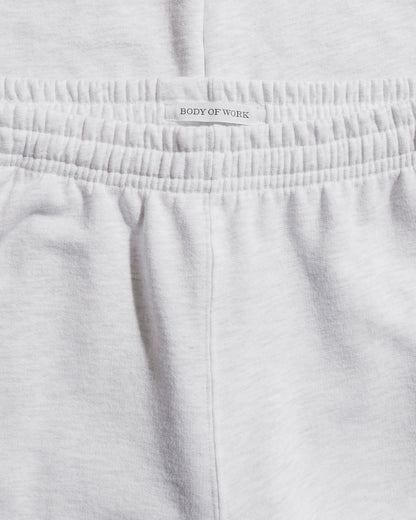 Body of Work Rowan Sweatpants Dove Grey