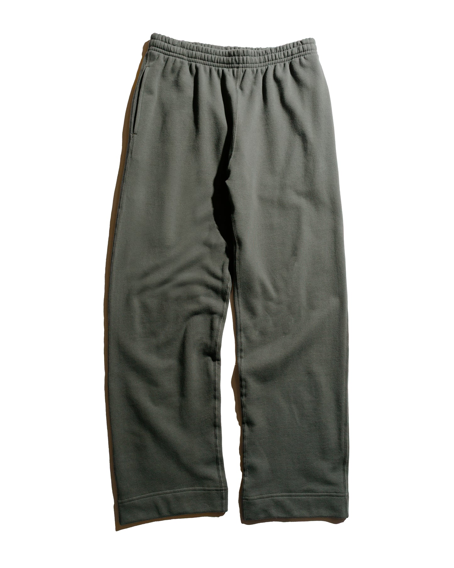 Body of Work Rowan Sweatpants Lichen Green