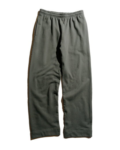 Body of Work Rowan Sweatpants Lichen Green