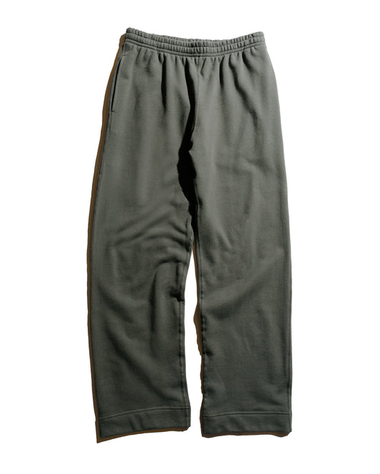 Body of Work Rowan Sweatpants Lichen Green