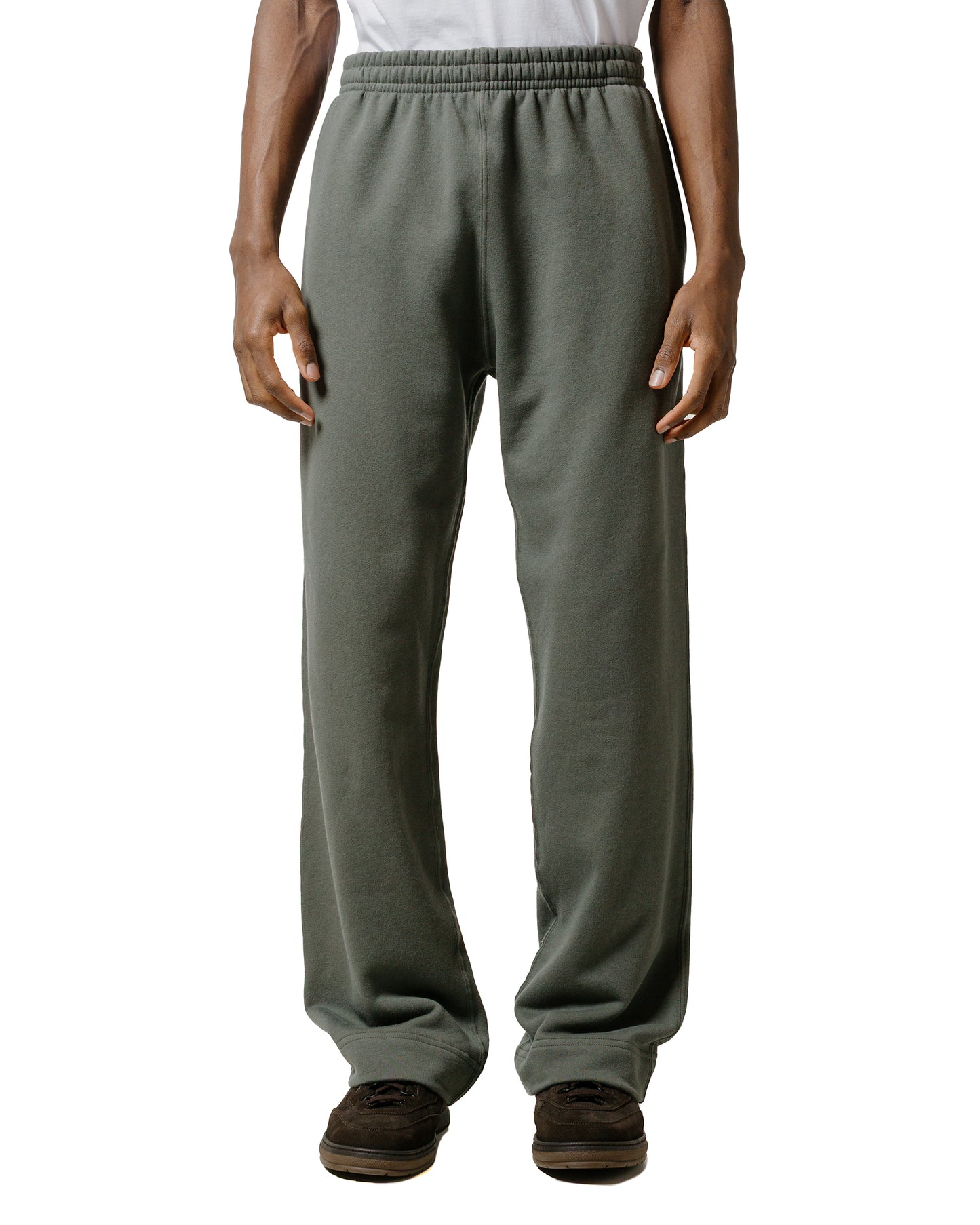 Body of Work Rowan Sweatpants Lichen Green