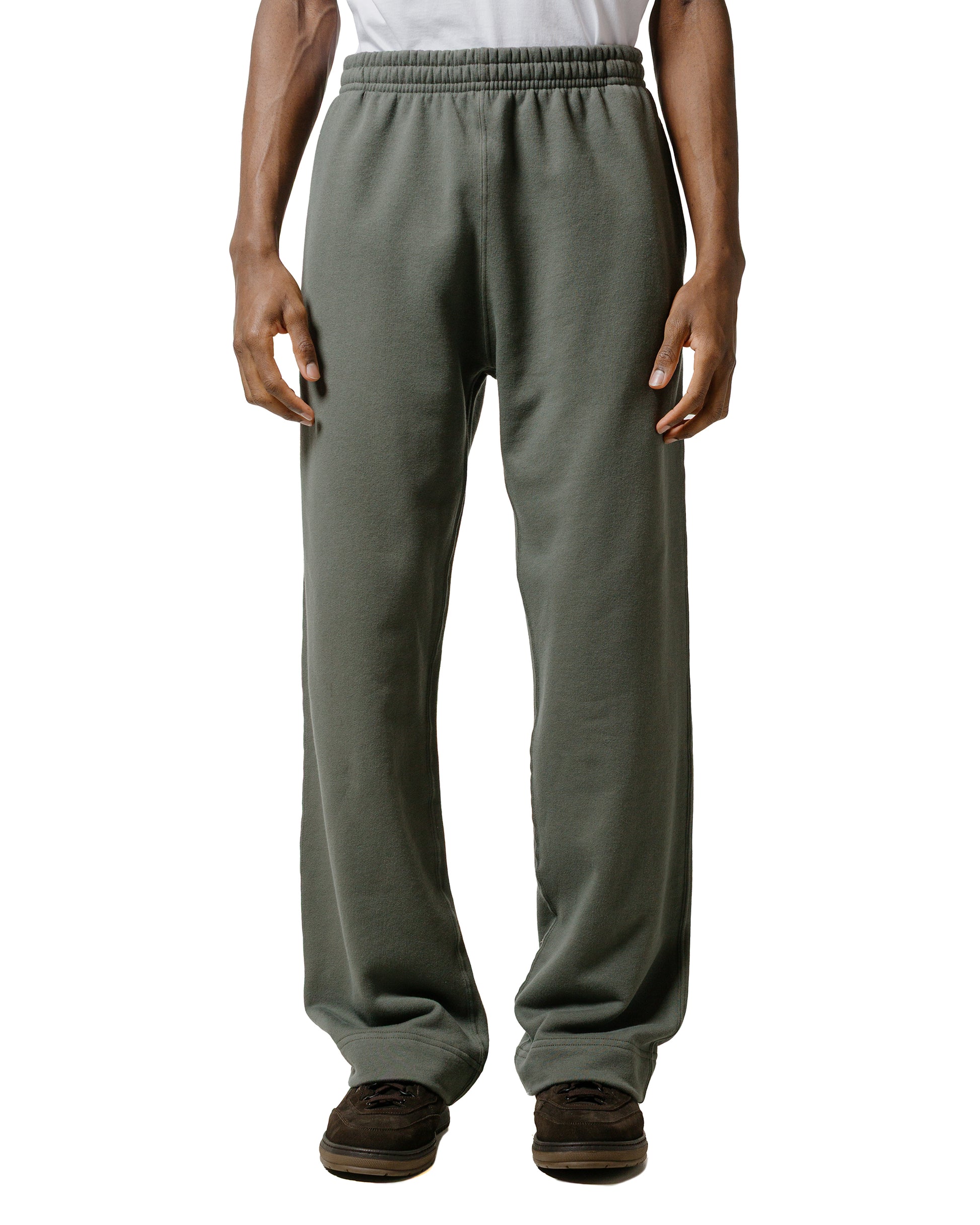 Body of Work Rowan Sweatpants Lichen Green