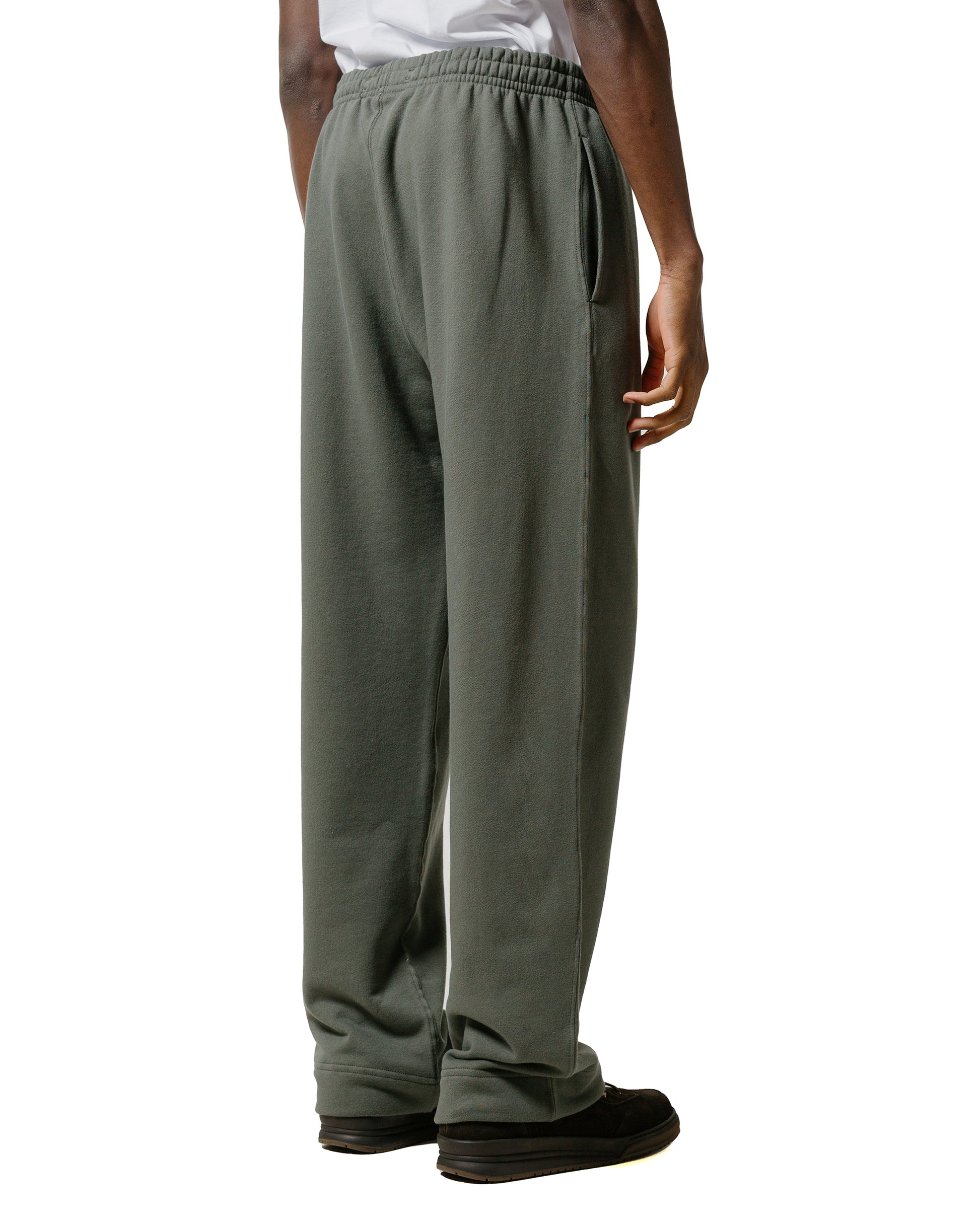 Body of Work Rowan Sweatpants Lichen Green
