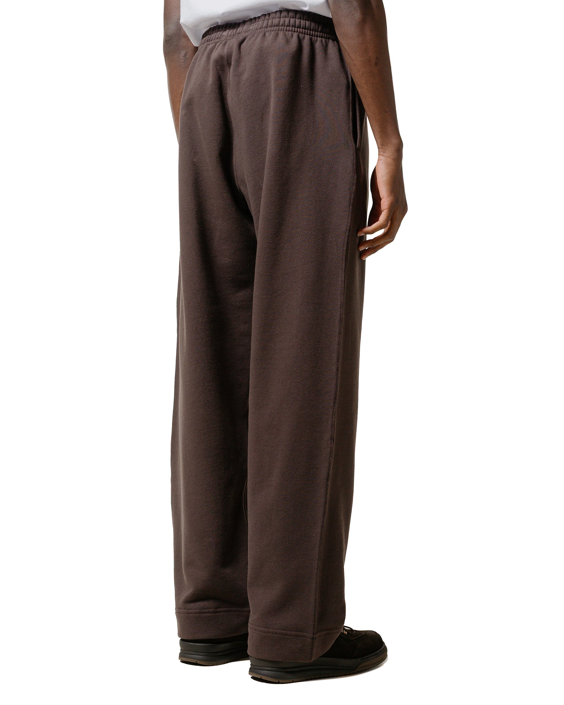 Body of Work Rowan Sweatpants Loam Brown