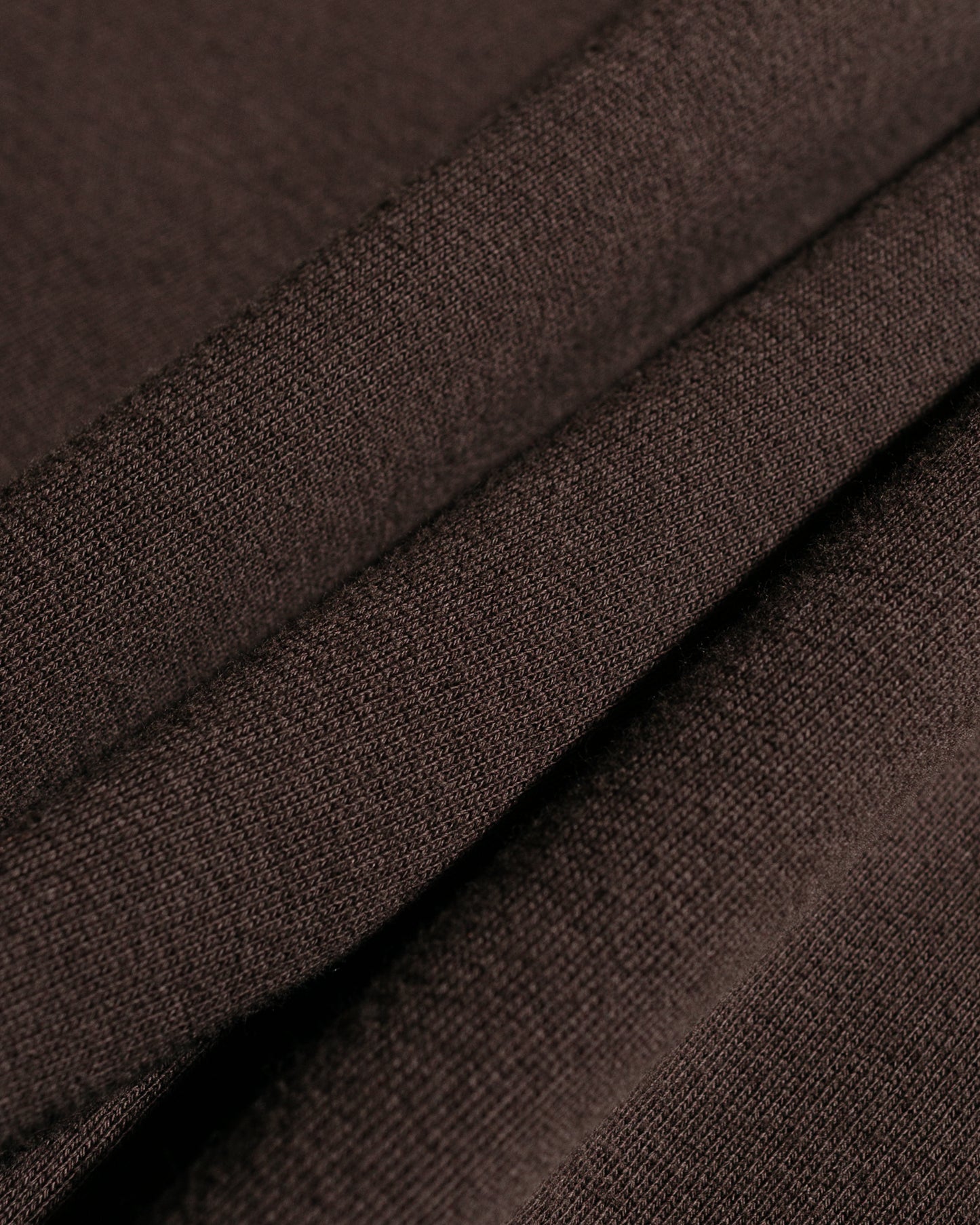 Body of Work Rowan Sweatpants Loam Brown
