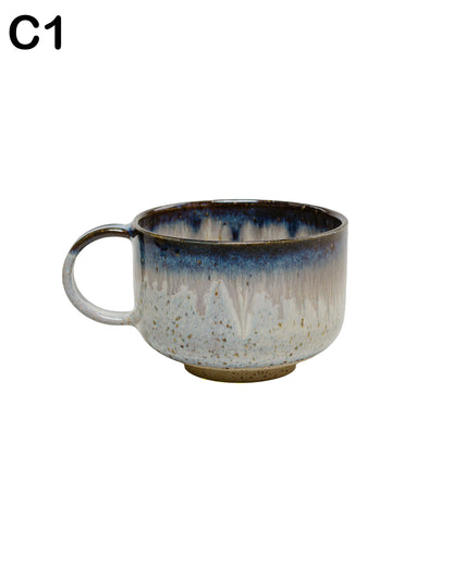 lost & found Studio Arhoj Studio Arhoj Mion Mug