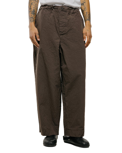 lost & found CASEY CASEY CASEY CASEY Abello Pant Tough Cot Earth