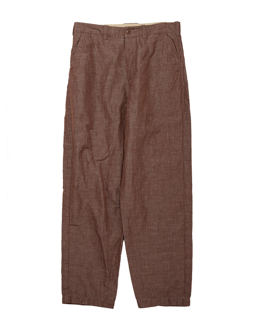 lost & found CASEY CASEY CASEY CASEY Formal Cargo Rugger1 Sienna