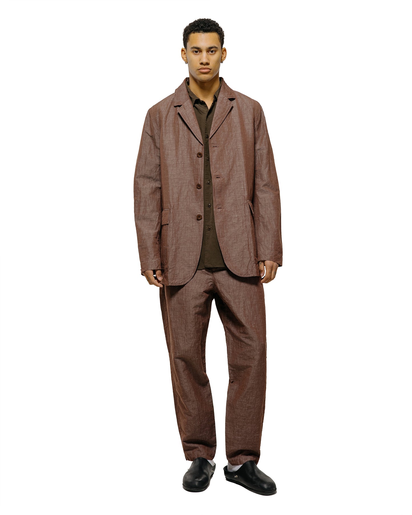lost & found CASEY CASEY CASEY CASEY Formal Cargo Rugger1 Sienna