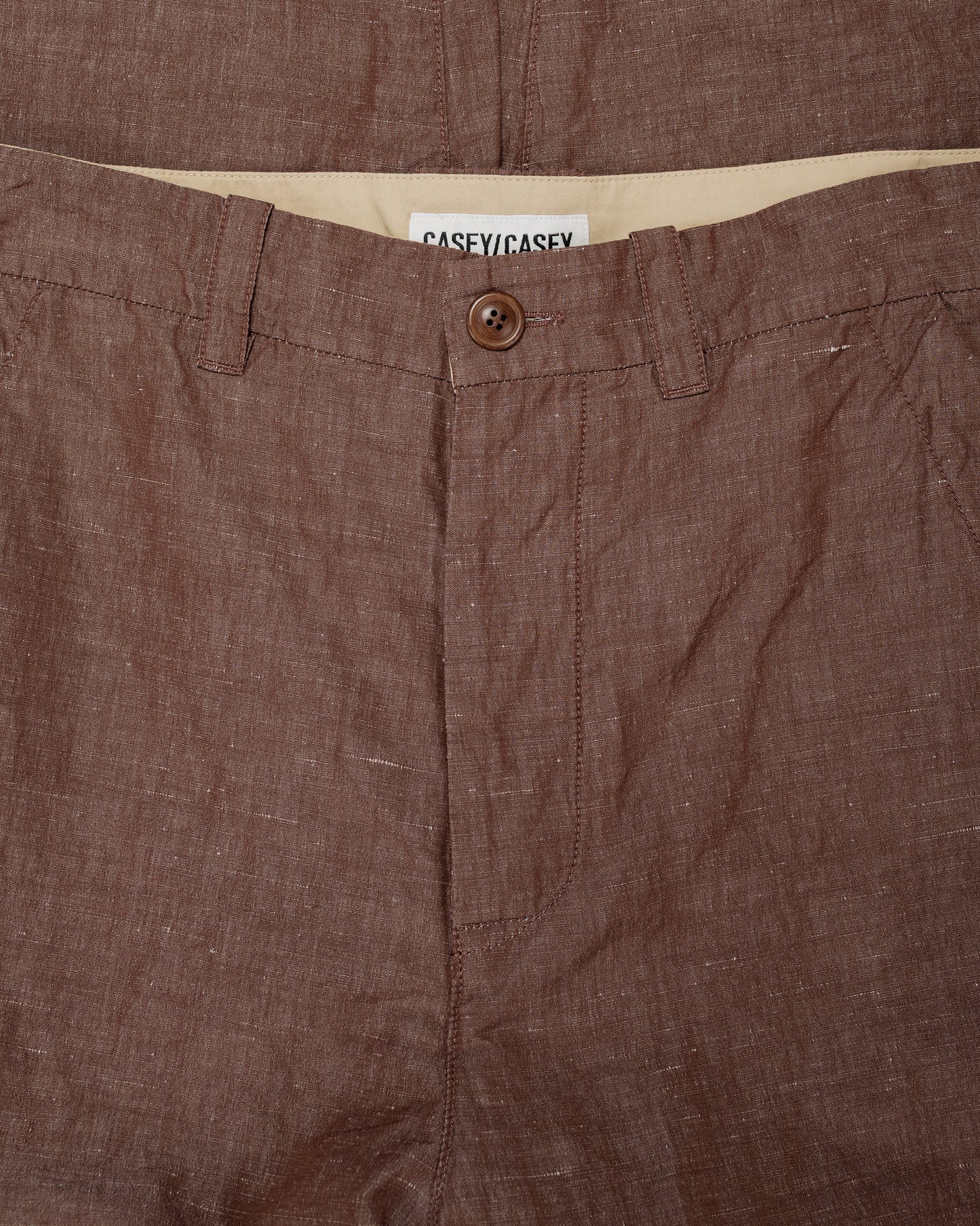 lost & found CASEY CASEY CASEY CASEY Formal Cargo Rugger1 Sienna
