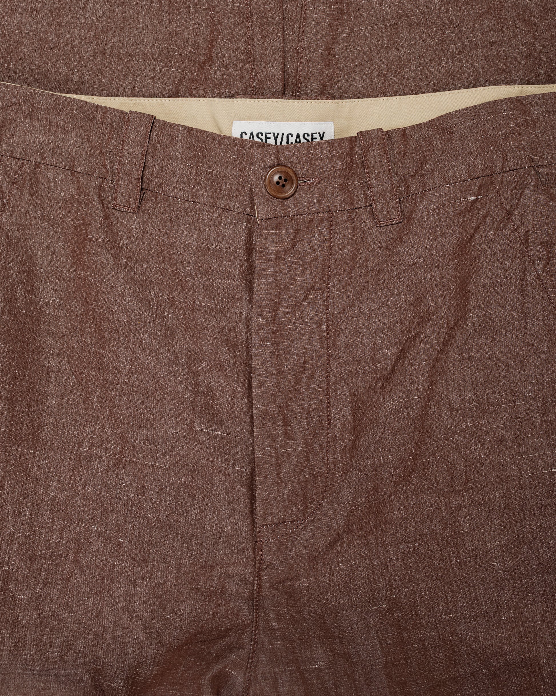 lost & found CASEY CASEY CASEY CASEY Formal Cargo Rugger1 Sienna