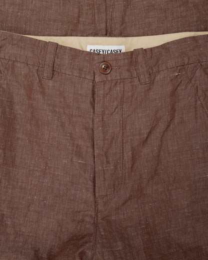 lost & found CASEY CASEY CASEY CASEY Formal Cargo Rugger1 Sienna