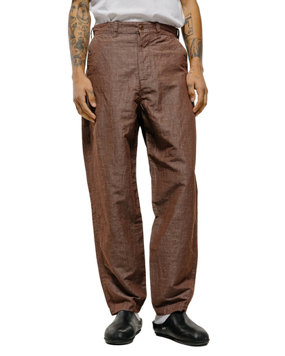 lost & found CASEY CASEY CASEY CASEY Formal Cargo Rugger1 Sienna