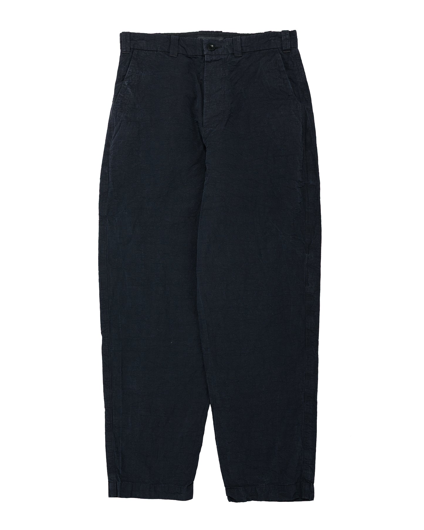 lost & found CASEY CASEY CASEY CASEY Formal Cargo Rugger2 Black