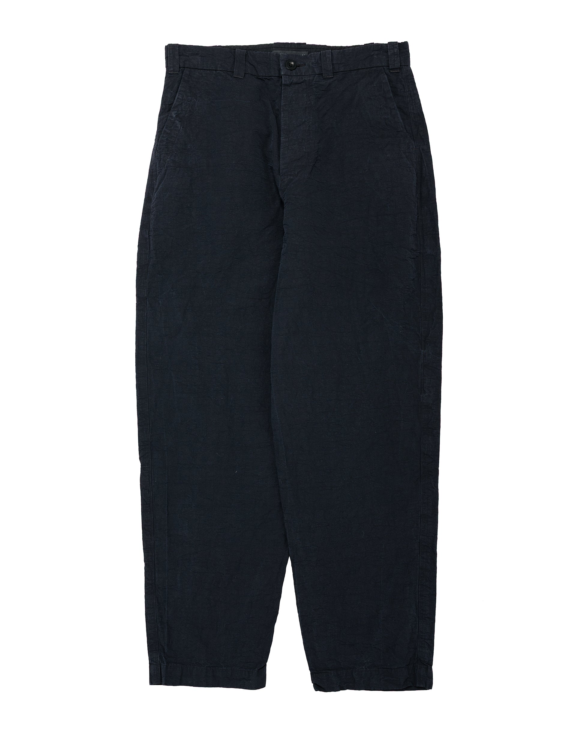 lost & found CASEY CASEY CASEY CASEY Formal Cargo Rugger2 Black