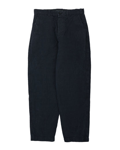 lost & found CASEY CASEY CASEY CASEY Formal Cargo Rugger2 Black