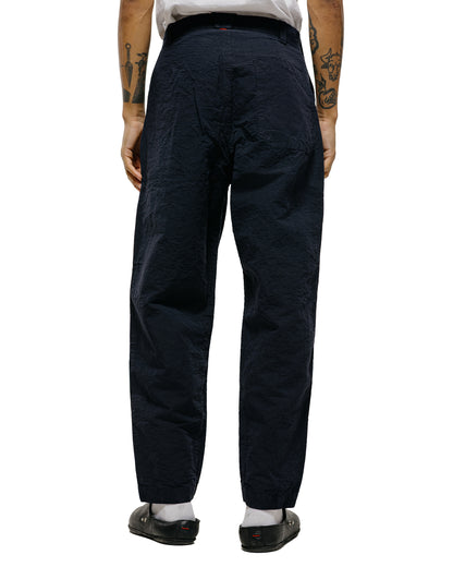 lost & found CASEY CASEY CASEY CASEY Formal Cargo Rugger2 Black