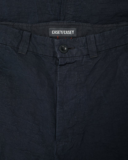 lost & found CASEY CASEY CASEY CASEY Formal Cargo Rugger2 Black