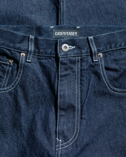 lost & found CASEY CASEY CASEY CASEY Leo Denim Pant Indigo
