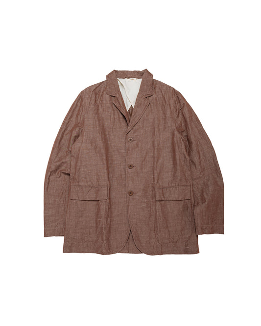 lost & found CASEY CASEY CASEY CASEY March Jacket Rugger1 Sienna