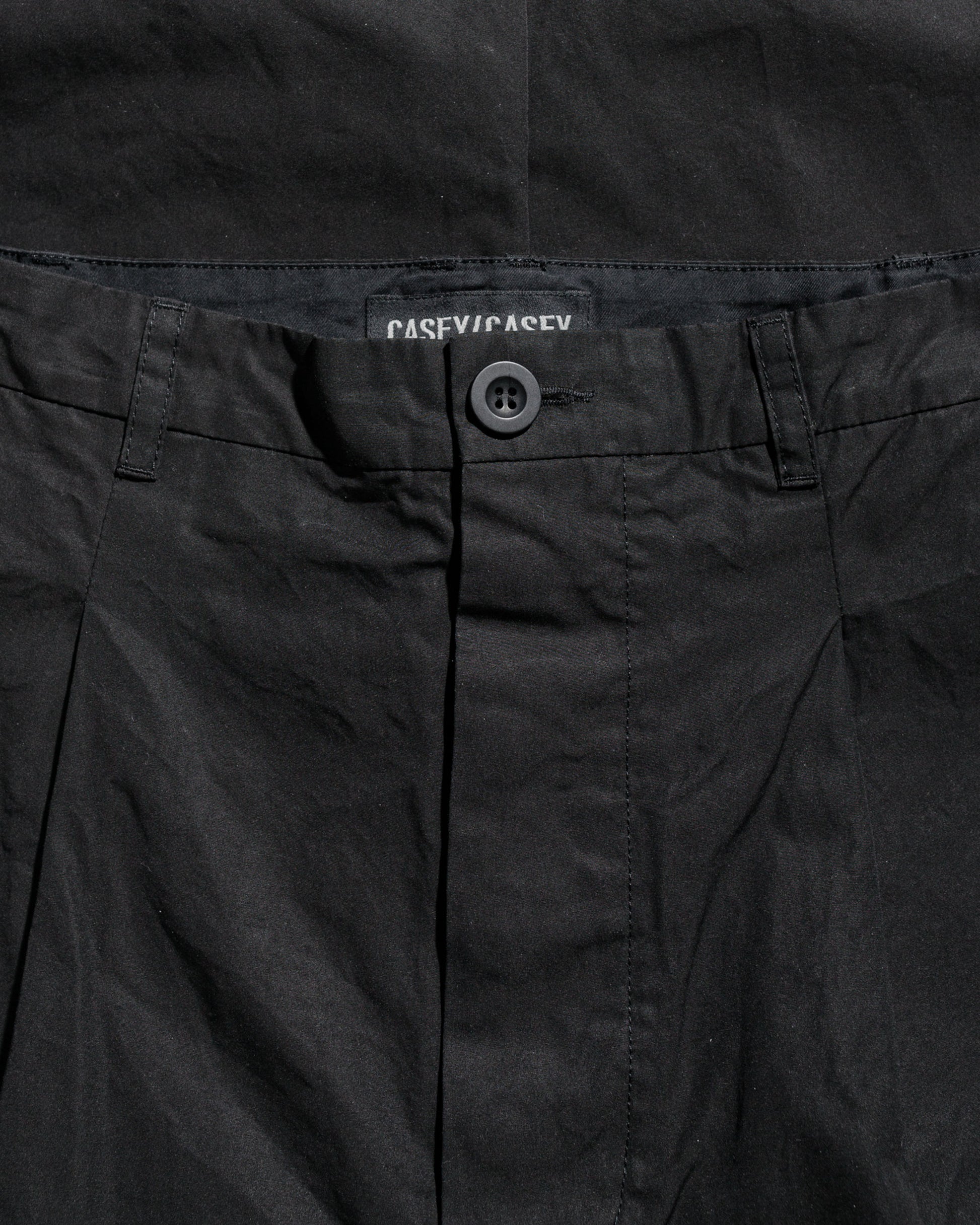 lost & found CASEY CASEY CASEY CASEY Mili Hiroshi H Card Black
