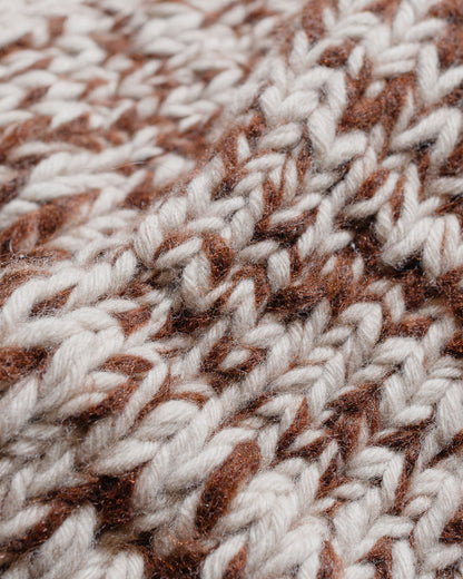 lost & found CASEY CASEY CASEY CASEY Mitts Woalp Brown
