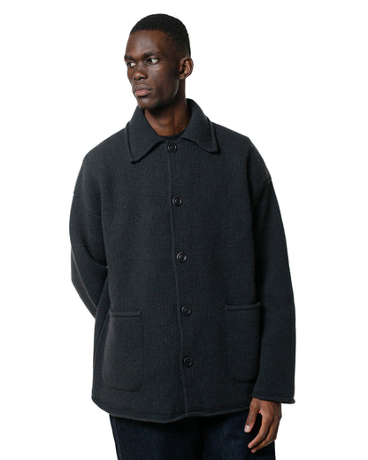 CASEY CASEY Rove Jacket Wooly 1 Bunga