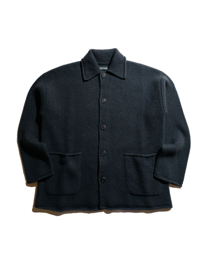 CASEY CASEY Rove Jacket Wooly 1 Bunga