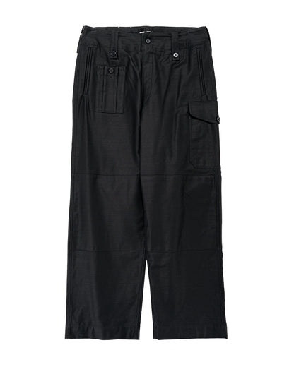 CIOTA British Army Combat Pants Black