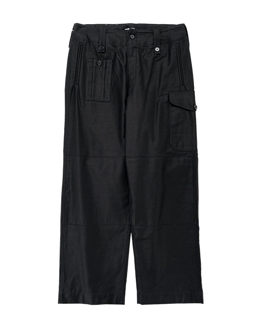 CIOTA British Army Combat Pants Black