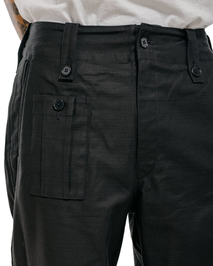 CIOTA British Army Combat Pants Black