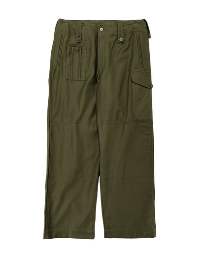CIOTA British Army Combat Pants Dark Olive
